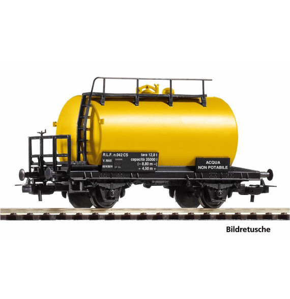 Cisternový vůz RLF