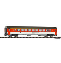 Osobní vůz 1. třída ČD