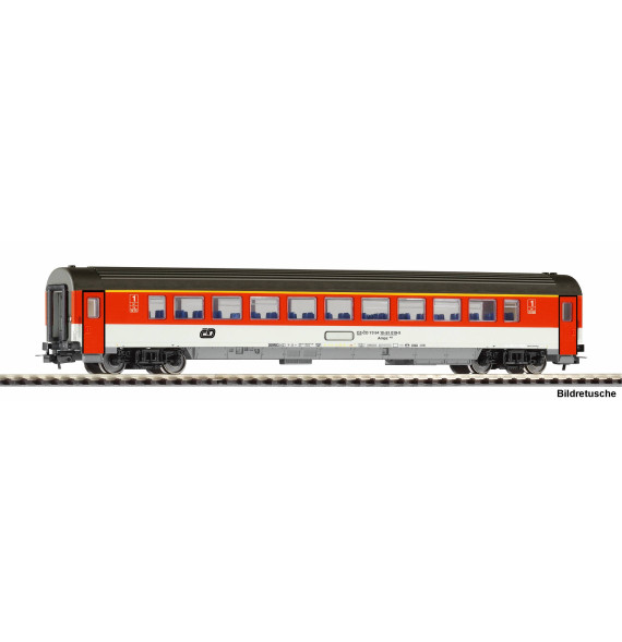 Osobní vůz 1. třída ČD