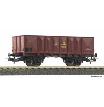 Vysokostěnný vůz PKP