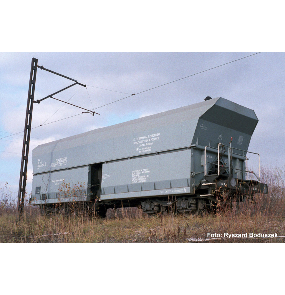 Samovýsypný vůz Fals PKP [P] V