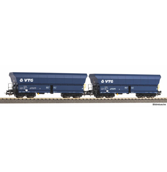 Výsypný vůz Falns 176 VTG NL