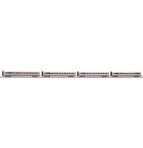 Osobní vůz-Set Metropolitan DB AG