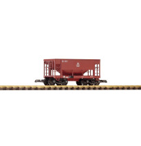 Samovýsypný vůz DB