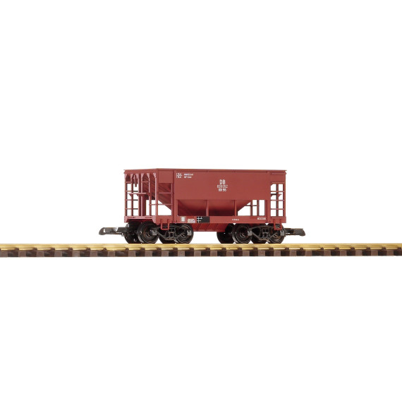 Samovýsypný vůz DB