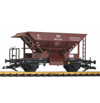 Samovýsypný vůz DB