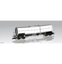 Cisternový vůz VTG