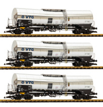 Cisternový vůz VTG