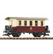 Osobní vůz 2. Kl DR