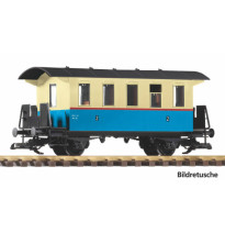 Osobní vůz 2. Klasse Privatbahn