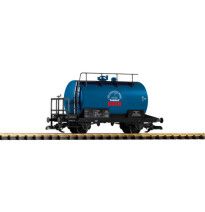 Cisternový vůz "Buna" DR