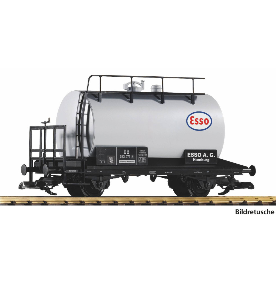 Cisternový vůz ESSO  DB