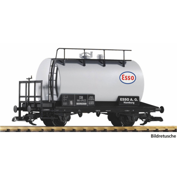 Cisternový vůz ESSO  DB