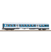 Osobní vůz 2. třída GFF