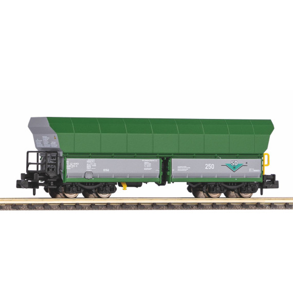 Výsypný vůz Falns SD