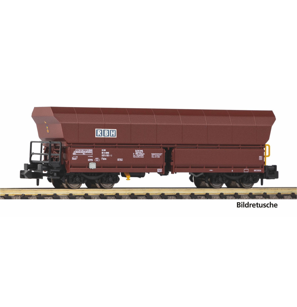 Výsypný vůz Falns RBH