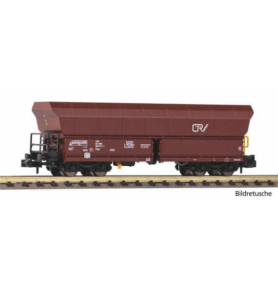 Výsypný vůz Falns OnRail