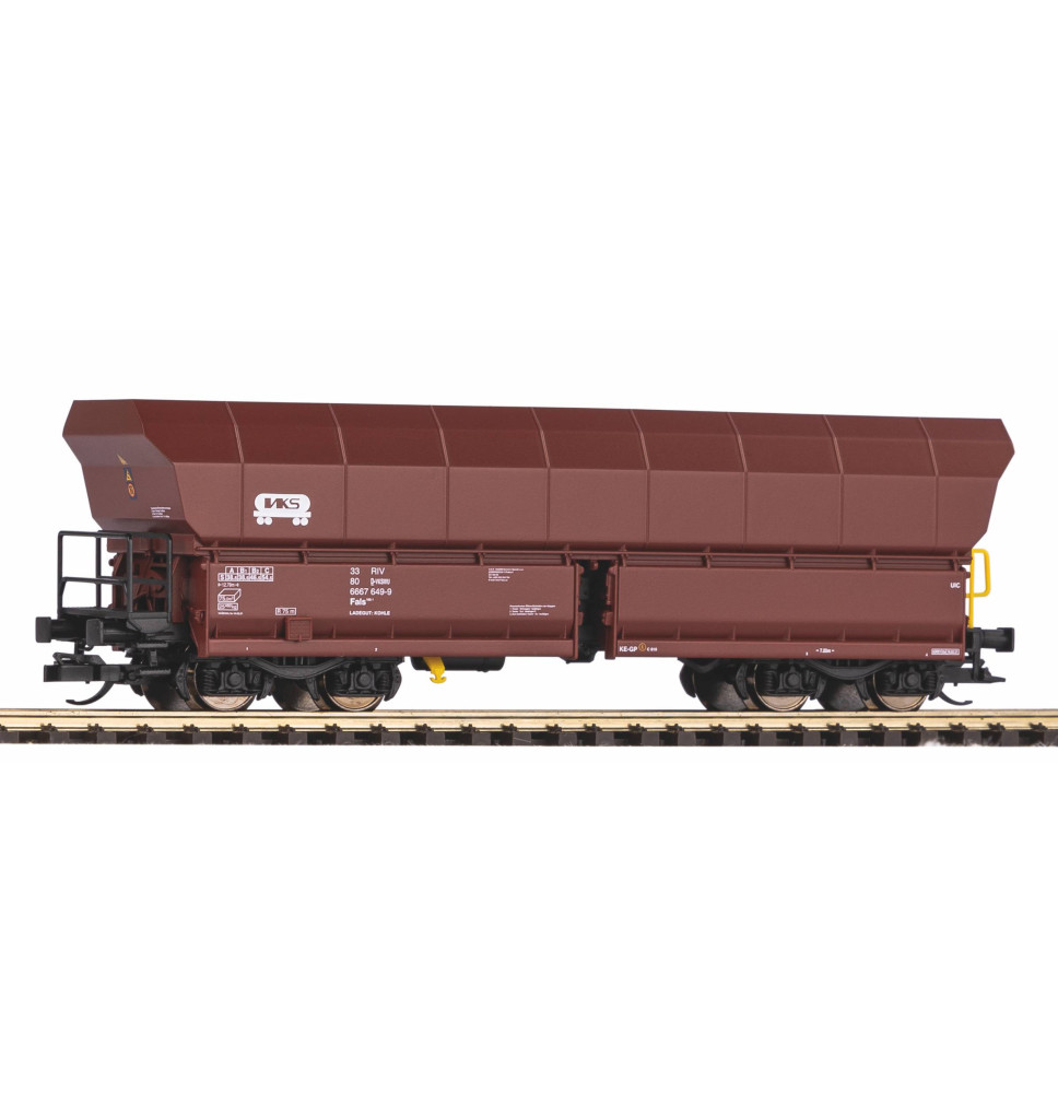 Výsypný vůz Falns VKS