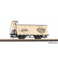 Krytý vůz G02 Gebr. Maisel DB