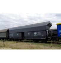 Výsypný vůz Falns PL-CTL