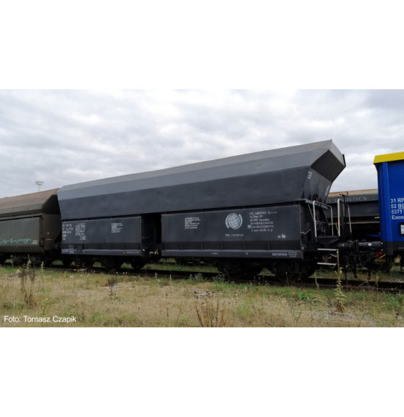 Výsypný vůz Falns PL-CTL