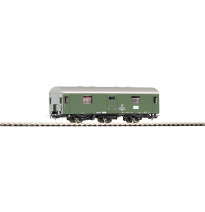 Služební vůz Post DR