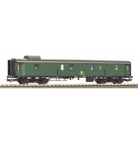 Služební vůz Dye974 DB