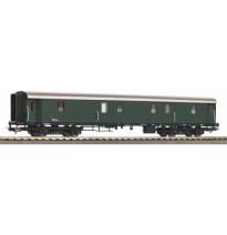 Služební vůz Ds ÖBB