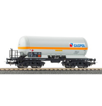 Cisternový vůz PKP