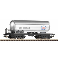 Cisternový vůz Esso NS