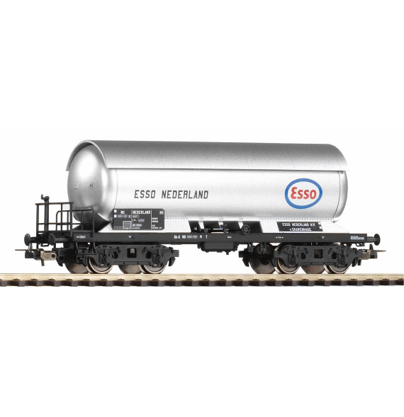 Cisternový vůz Esso NS
