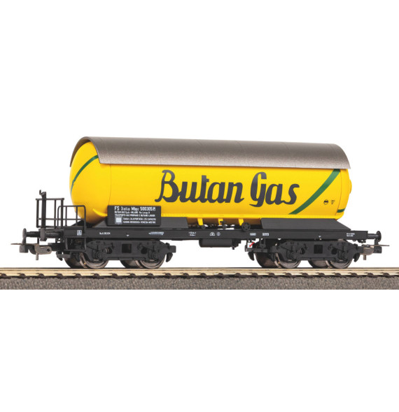 Cisternový vůz Butan Gas FS