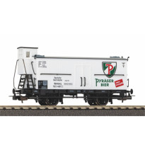 Pivní vůz Pyraser DRG