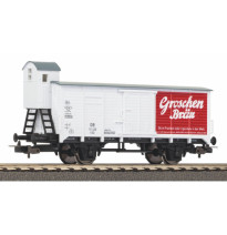 Pivní vůz Grosch DB