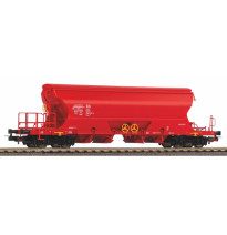 Samovýsypný vůz Tanoos DB AG