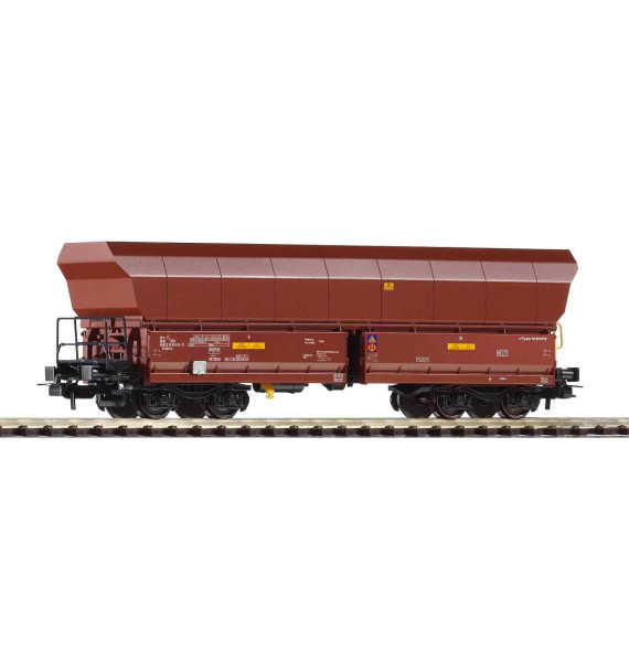 Výsypný vůz Falns SNCB