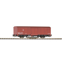 Čistící vůz Gbs254 DB AG V