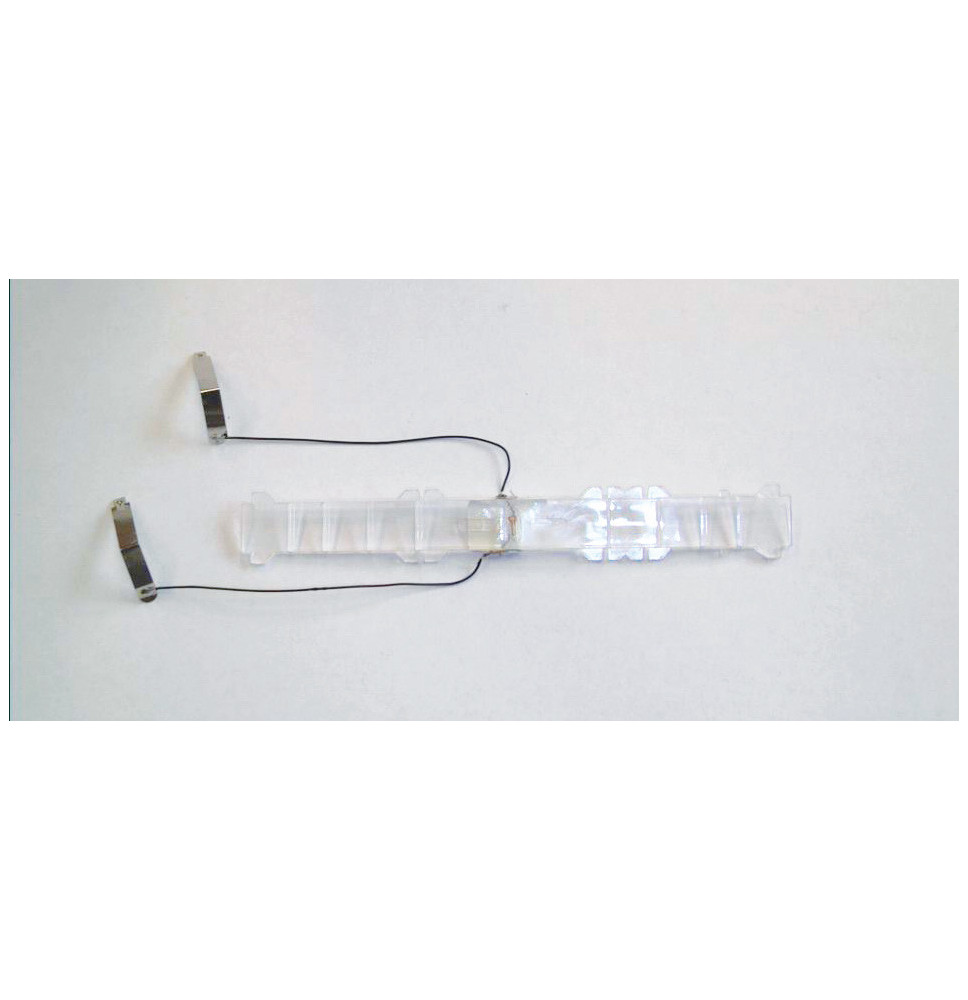 Osvětlení osobní vůz p/13