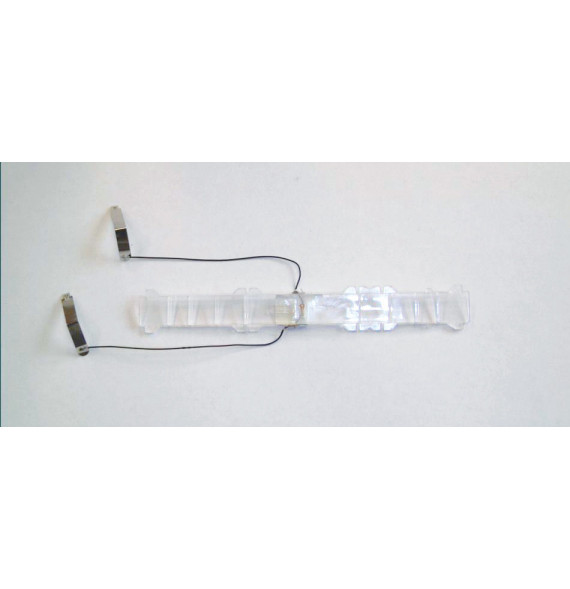 Osvětlení osobní vůz p/13