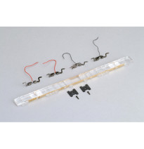 Osvětlení osobní vůz 4-p/21