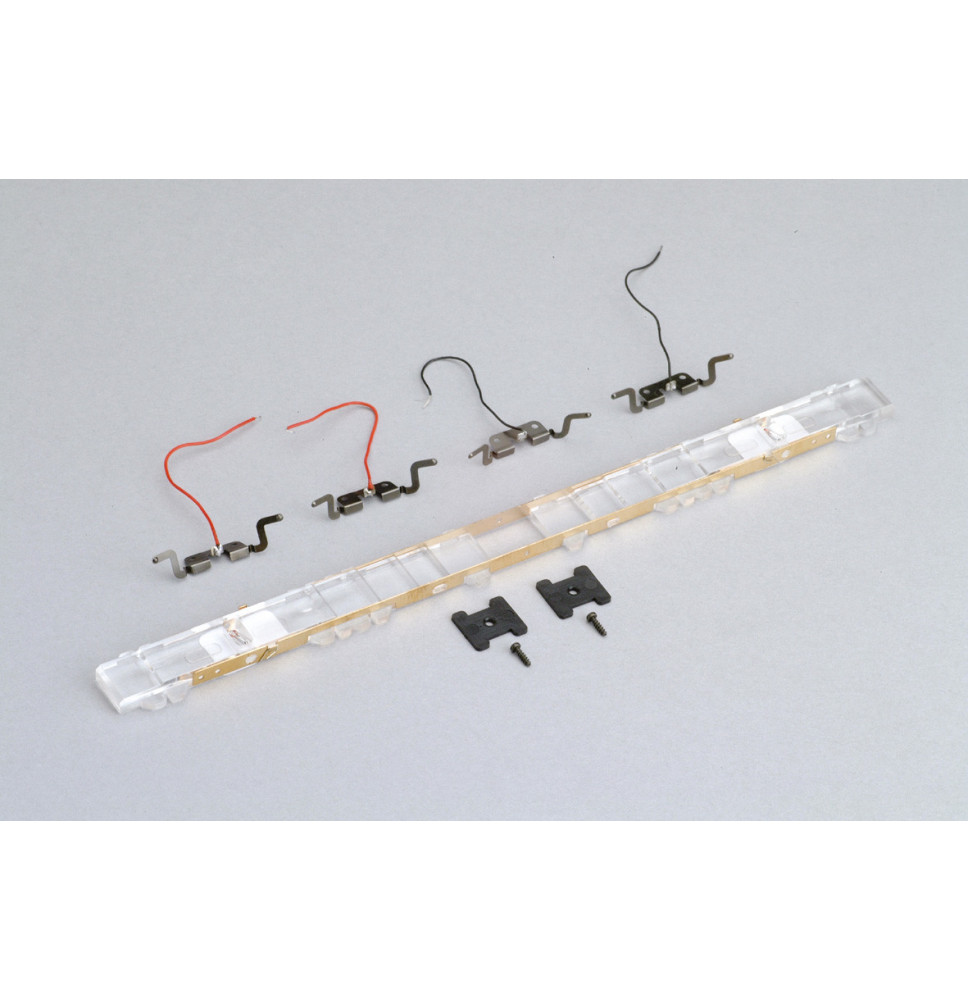 Osvětlení osobní vůz 4-p/21