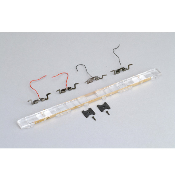 Osvětlení osobní vůz 4-p/21