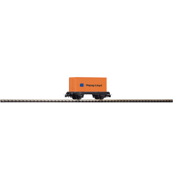 PIKO myTrain plošinový vůz