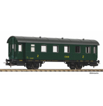 Osobní vůz Bi ČSD