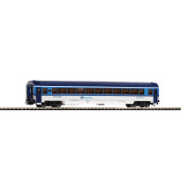 Osobní vůz 2. třída