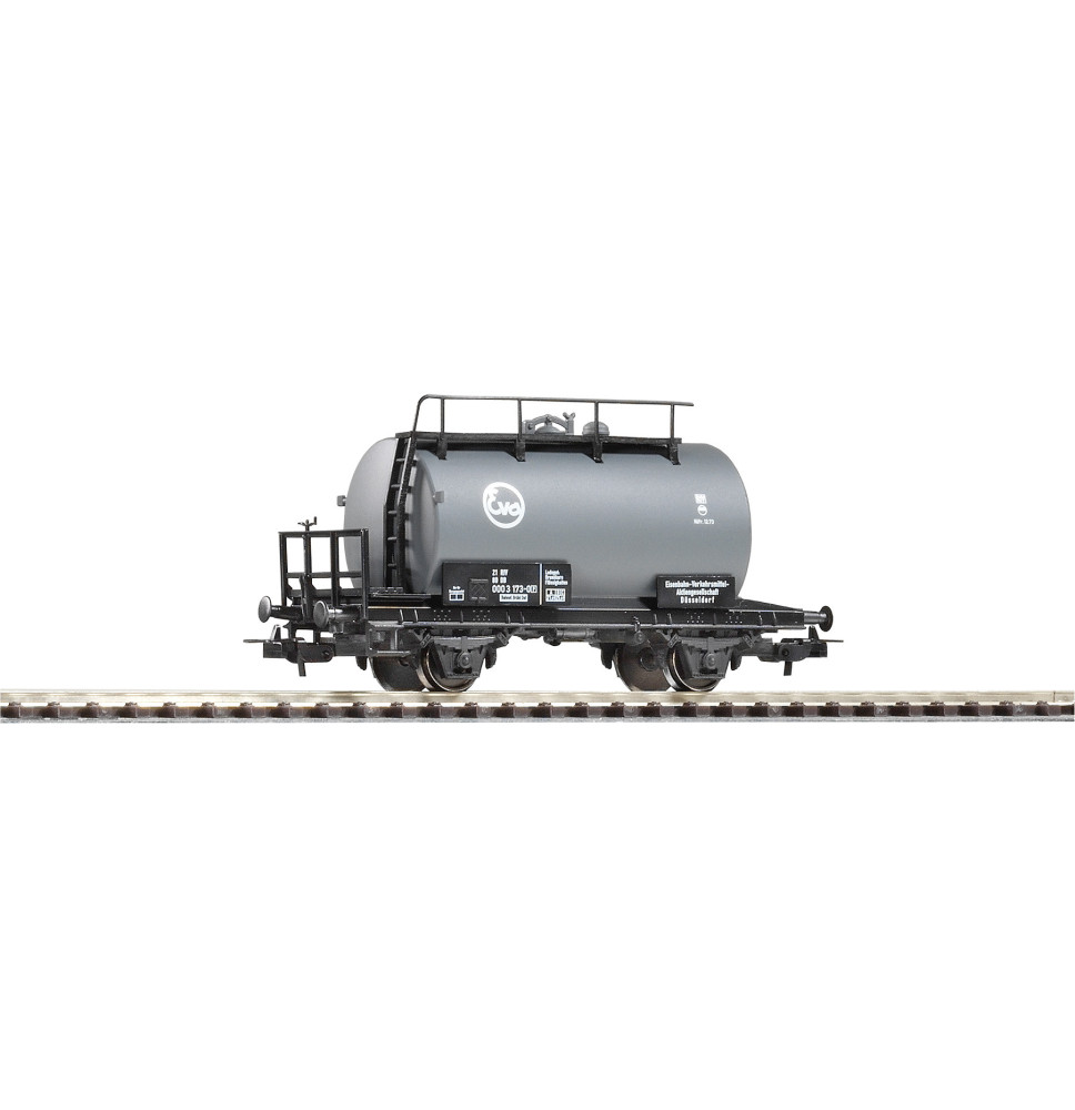 Cisternový vůz Eva DB