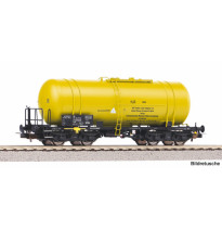 Cisternový vůz 406Ra PL-PLK