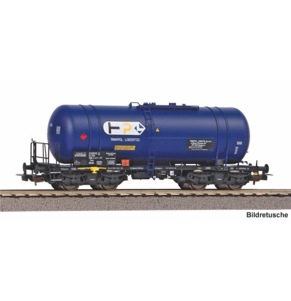 Cisternový vůz 406Ra CTL