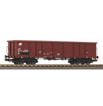 Vysokostěnný vůz Eaos FS