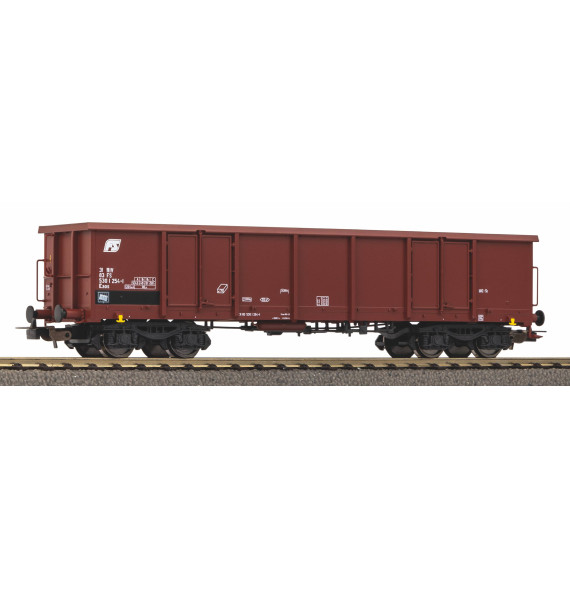 Vysokostěnný vůz Eaos FS